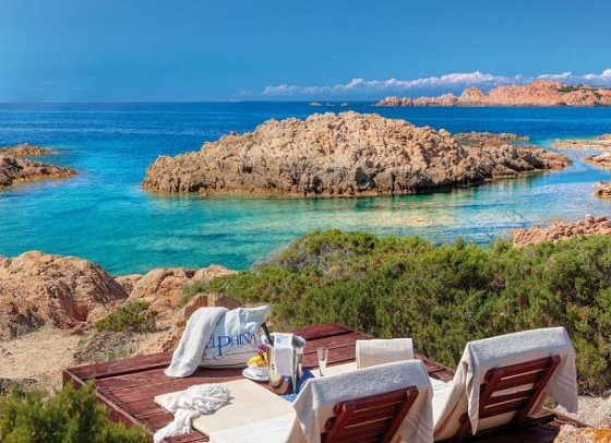 Torreruja Hotel Relax Thalasso & SPA