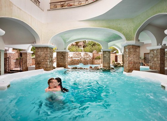Torreruja Hotel Relax Thalasso & SPA