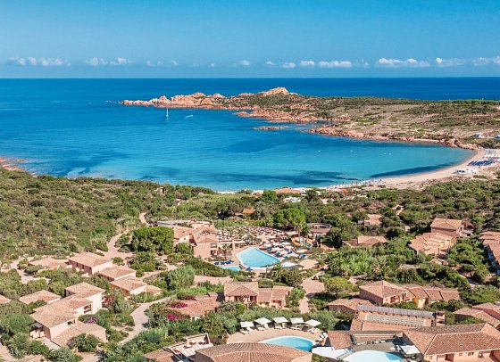 Marinedda Hotel Thalasso & SPA
