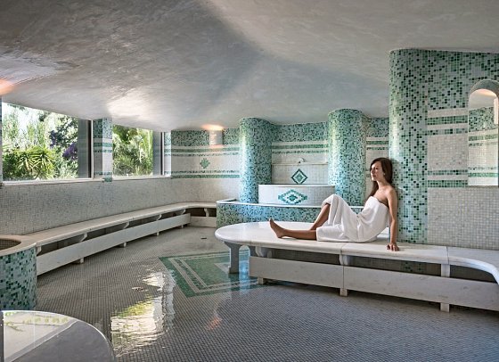 Marinedda Hotel Thalasso & SPA