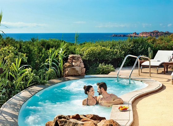 Marinedda Hotel Thalasso & SPA