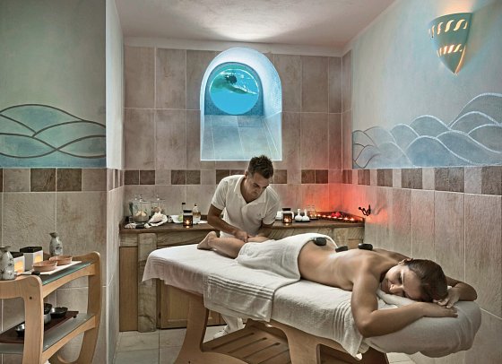 Marinedda Hotel Thalasso & SPA