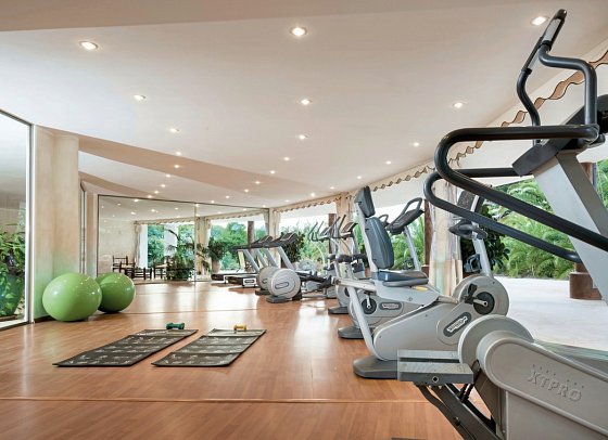 Marinedda Hotel Thalasso & SPA