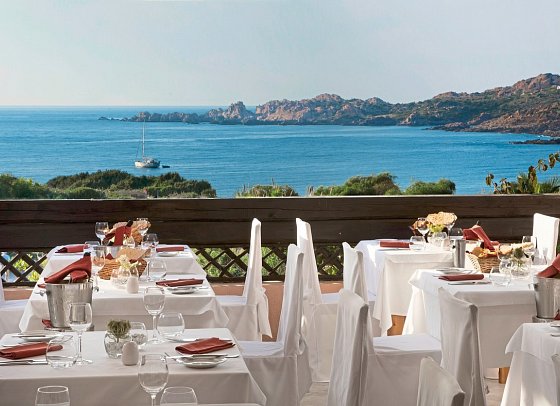 Marinedda Hotel Thalasso & SPA