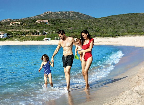 Marinedda Hotel Thalasso & SPA