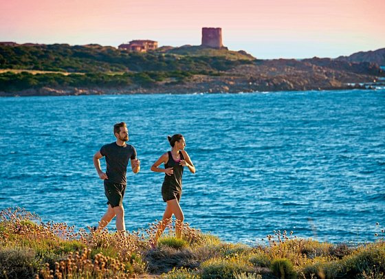 Marinedda Hotel Thalasso & SPA