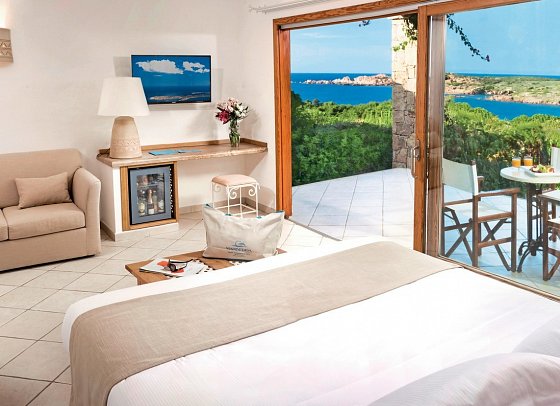Marinedda Hotel Thalasso & SPA