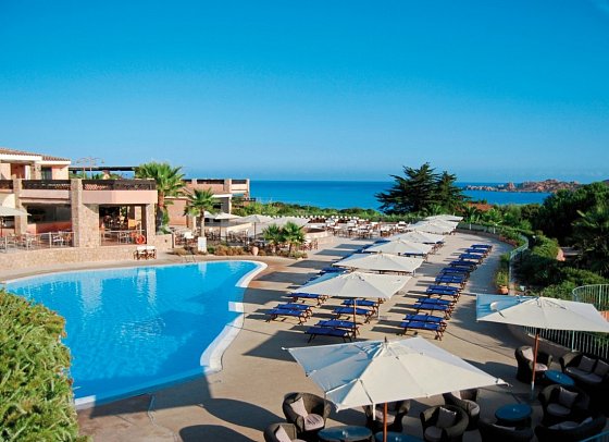 Marinedda Hotel Thalasso & SPA