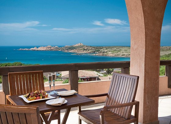 Marinedda Hotel Thalasso & SPA