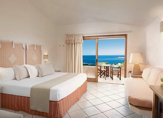 Marinedda Hotel Thalasso & SPA