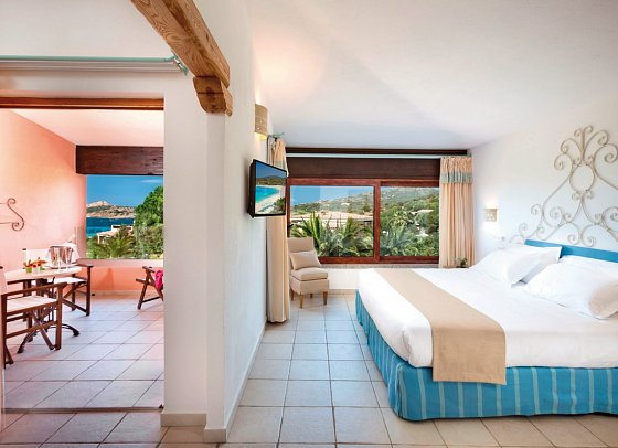 Marinedda Hotel Thalasso & SPA