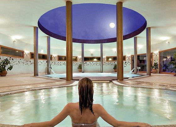 Marinedda Hotel Thalasso & SPA