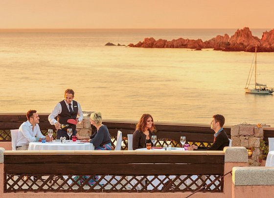 Marinedda Hotel Thalasso & SPA