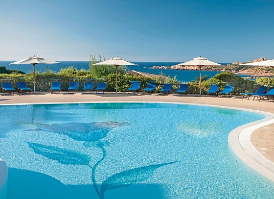 Marinedda Hotel Thalasso & SPA