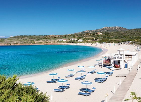 Marinedda Hotel Thalasso & SPA