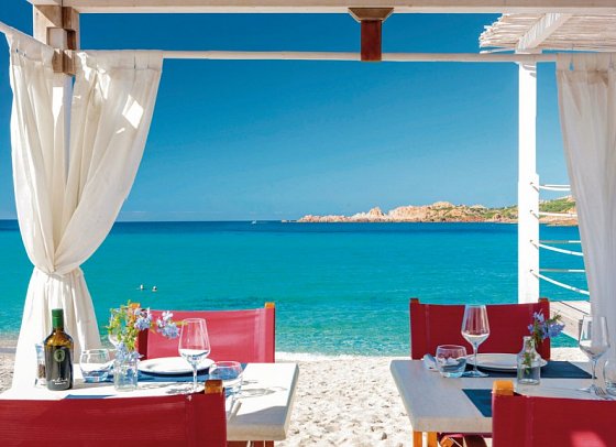 Marinedda Hotel Thalasso & SPA