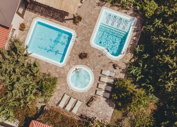 Resort & SPA Le Dune