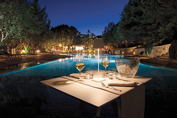 Resort & SPA Le Dune