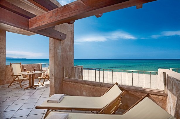Resort & SPA Le Dune