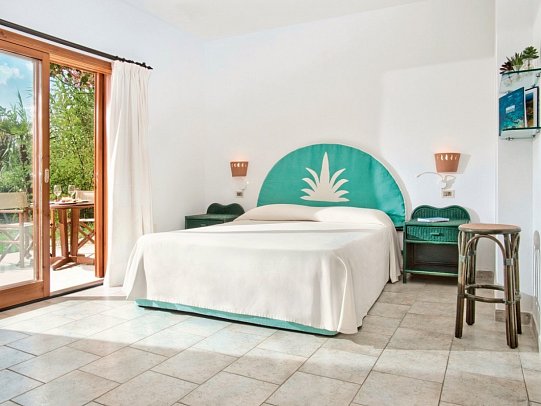 Resort & SPA Le Dune
