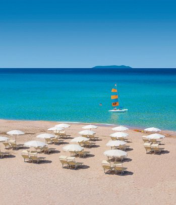 Resort & SPA Le Dune