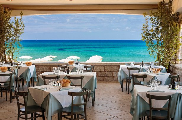 Resort & SPA Le Dune