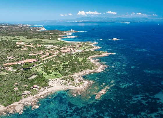 Valle dell`Erica Resort Thalasso & SPA