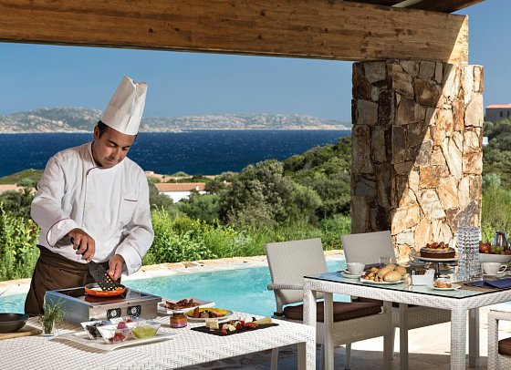 Valle dell`Erica Resort Thalasso & SPA