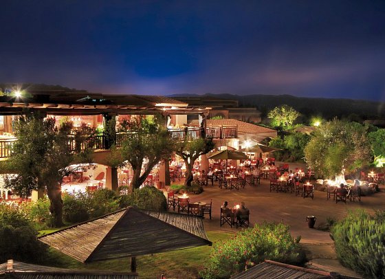 Valle dell`Erica Resort Thalasso & SPA