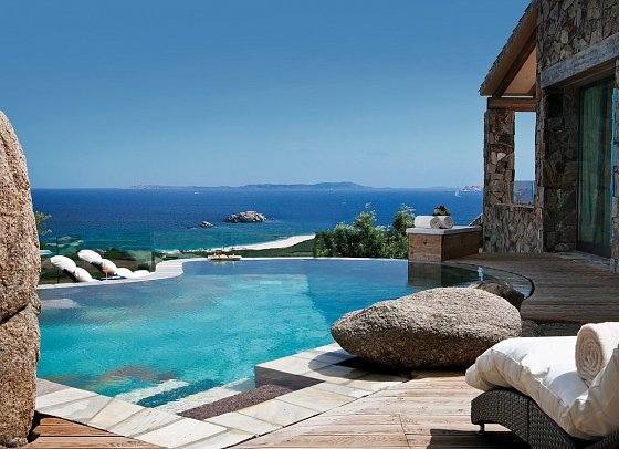 Valle dell`Erica Resort Thalasso & SPA