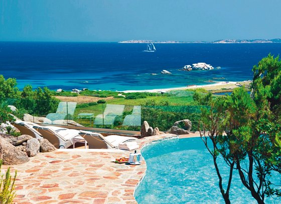 Valle dell`Erica Resort Thalasso & SPA