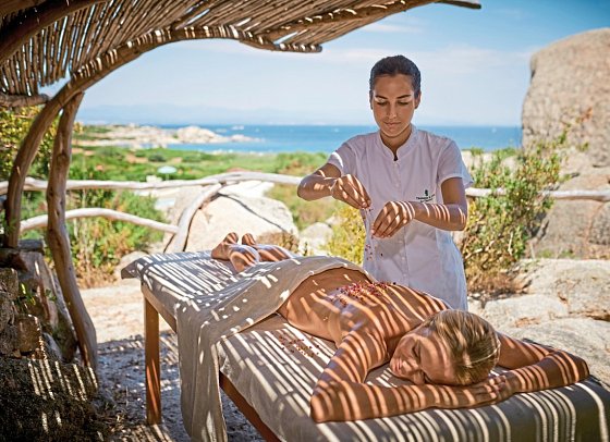 Valle dell`Erica Resort Thalasso & SPA