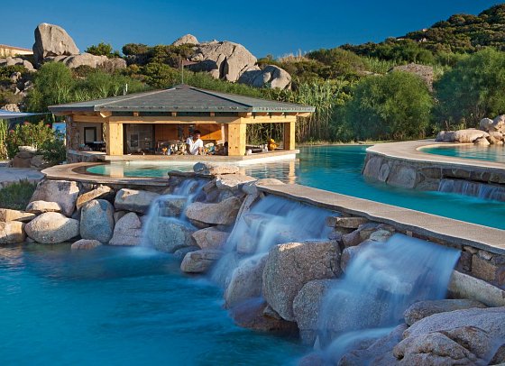 Valle dell`Erica Resort Thalasso & SPA