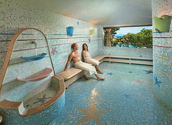 Valle dell`Erica Resort Thalasso & SPA