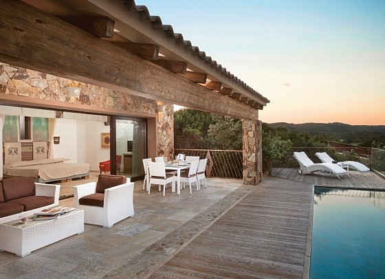 Valle dell`Erica Resort Thalasso & SPA