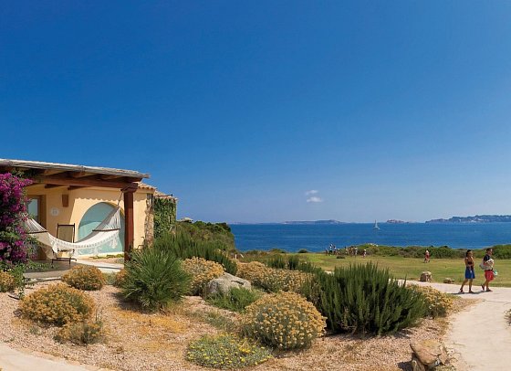 Valle dell`Erica Resort Thalasso & SPA
