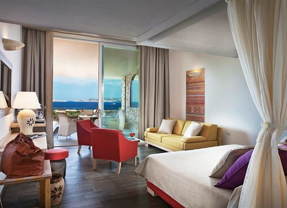 Valle dell`Erica Resort Thalasso & SPA
