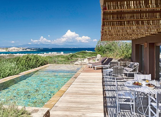 Valle dell`Erica Resort Thalasso & SPA