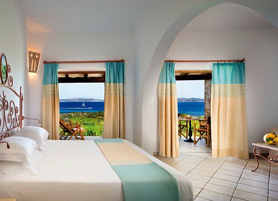 Valle dell`Erica Resort Thalasso & SPA