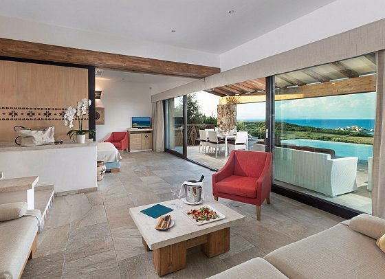 Valle dell`Erica Resort Thalasso & SPA