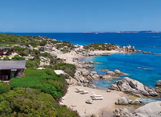 Valle dell`Erica Resort Thalasso & SPA