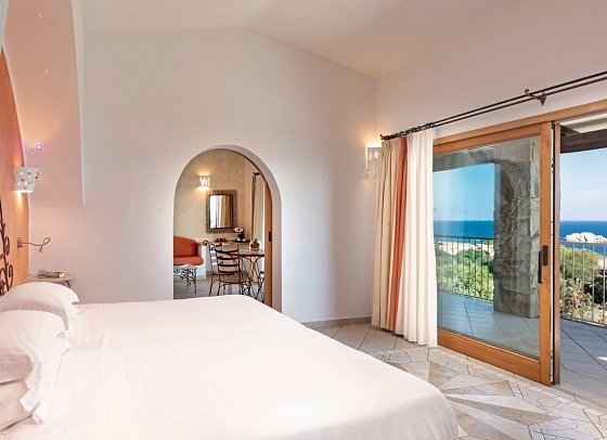Valle dell`Erica Resort Thalasso & SPA