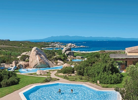 Valle dell`Erica Resort Thalasso & SPA
