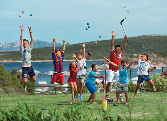 Valle dell`Erica Resort Thalasso & SPA