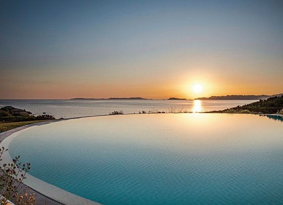 Valle dell`Erica Resort Thalasso & SPA