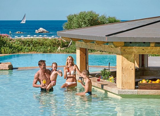 Valle dell`Erica Resort Thalasso & SPA