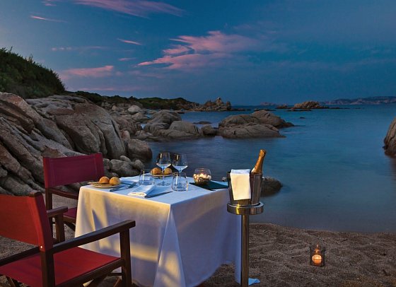 Valle dell`Erica Resort Thalasso & SPA