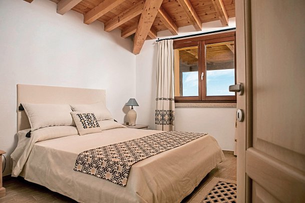 Punta Falcone Resort