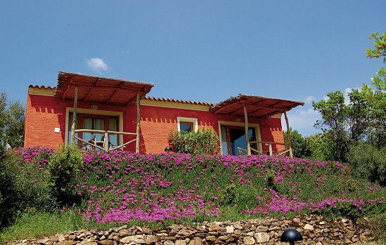 Aldiola Country Resort