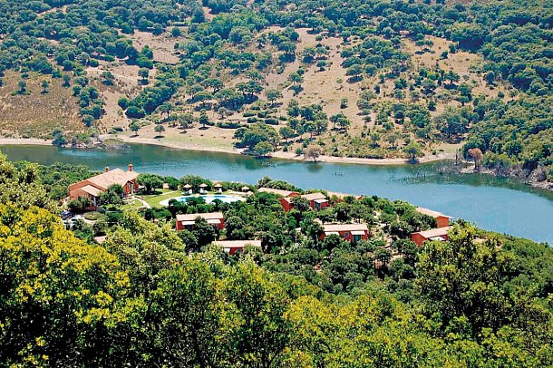 Aldiola Country Resort